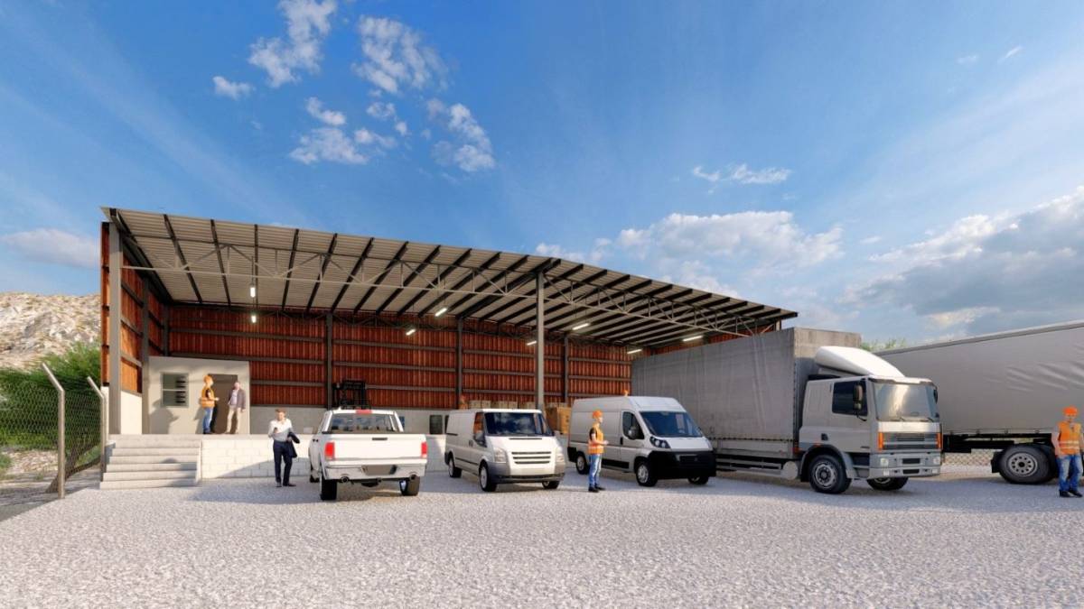 Industrial en Renta, Hermosillo