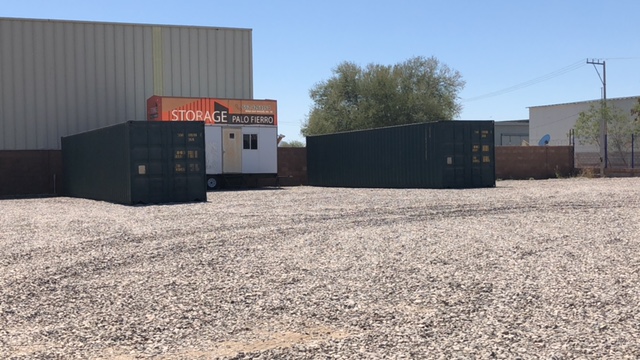 Almacenaje en Renta, Hermosillo