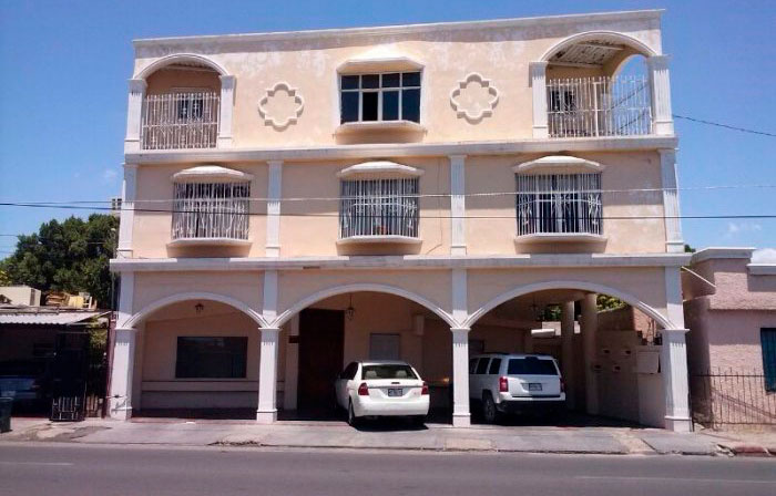 Comercial en Renta, Hermosillo